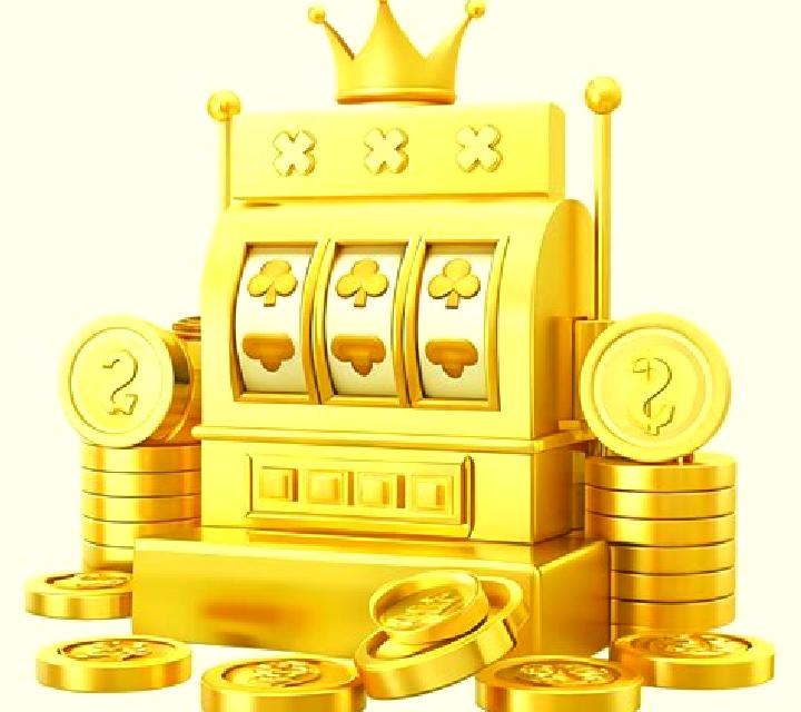 Golden Crown slot game
