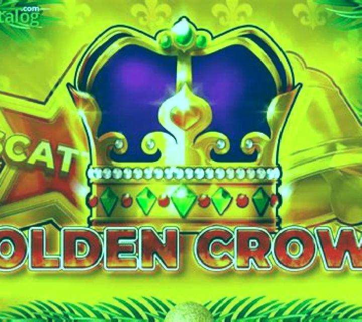 Golden Crown slot
