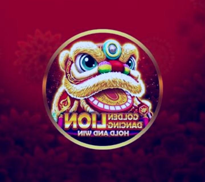 Golden Dancing Lion online slot