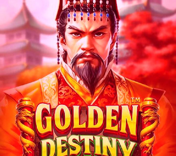 Golden Destiny – Hold & Win online slot