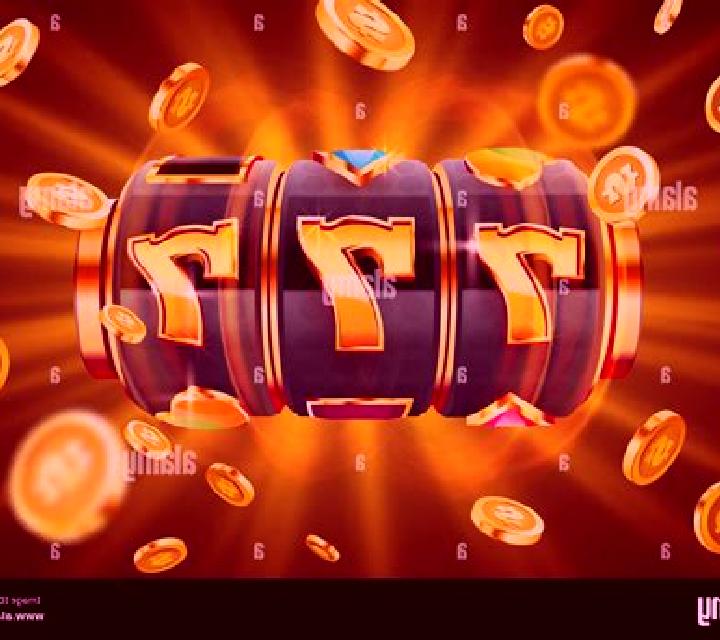 Golden Diamond online slot
