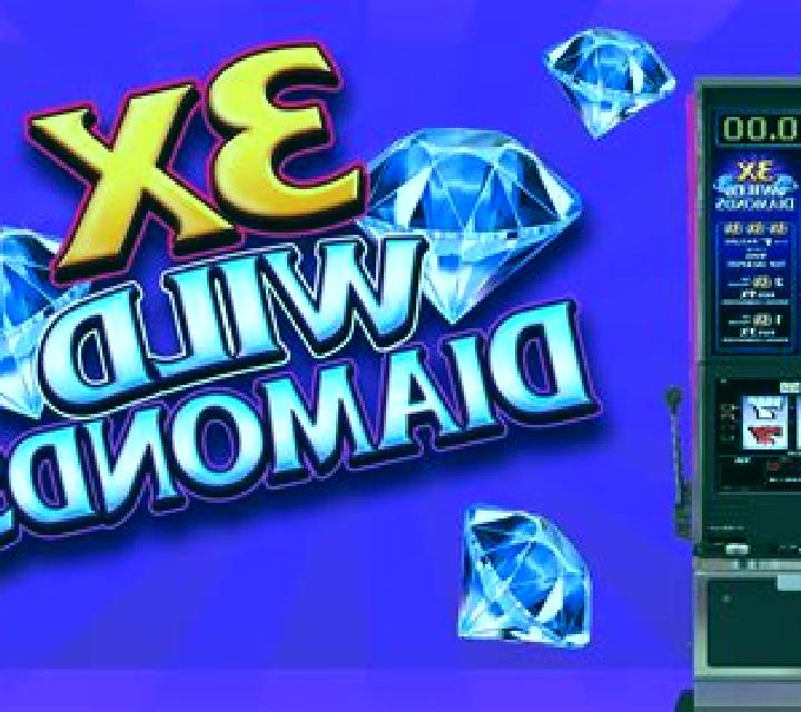 Golden Diamond slot game