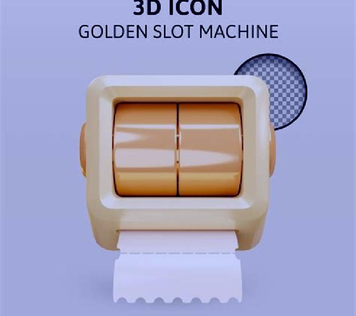 Golden Dice 3 slot game