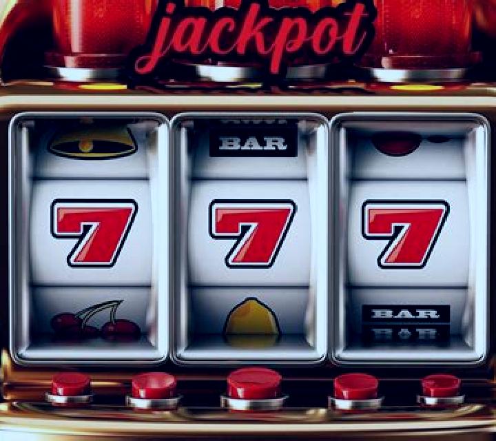 Golden Dice 3 slot machine