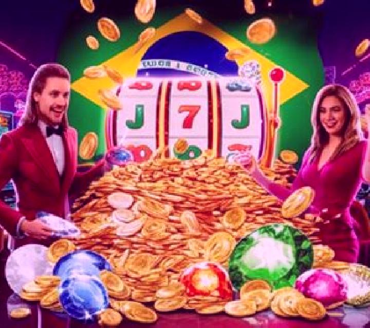 Golden Disco EM slot game