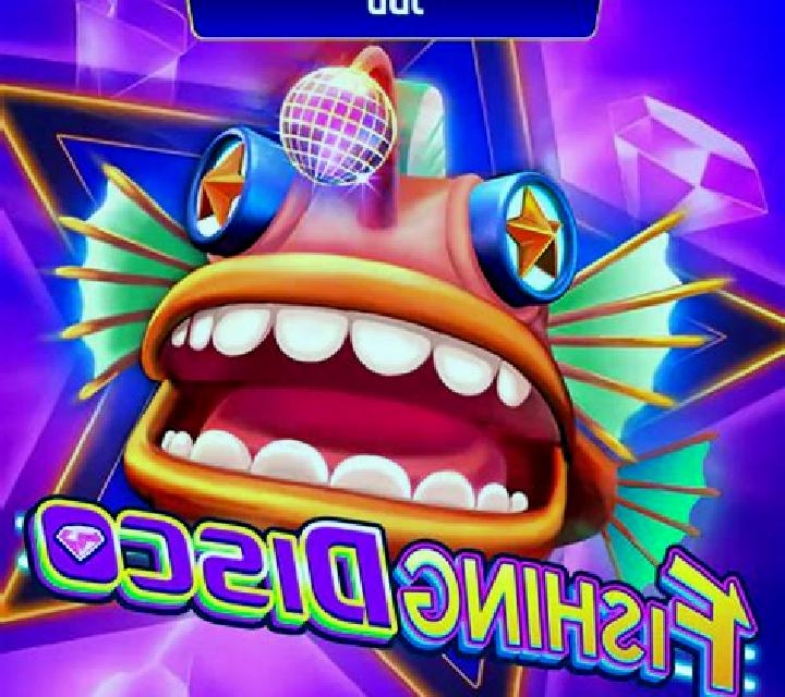 Golden Disco (JDB) online slot