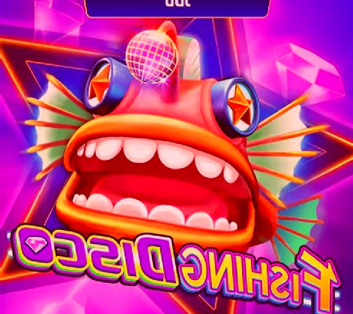 Golden Disco (JDB) slot