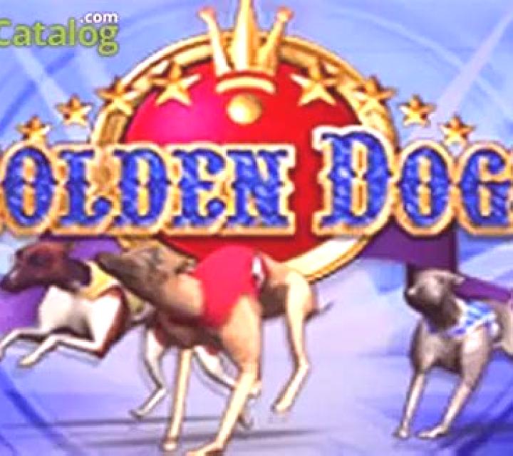 Golden Dogs slot