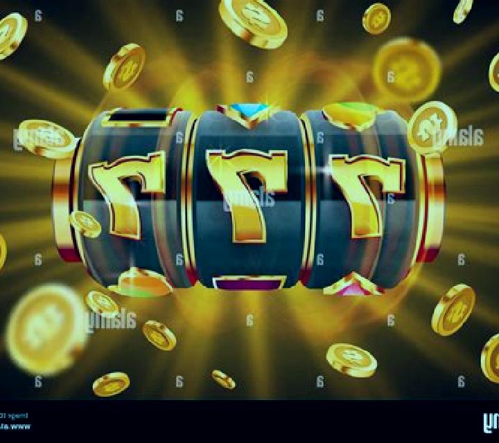 Golden Dollars Golden Cash online slot