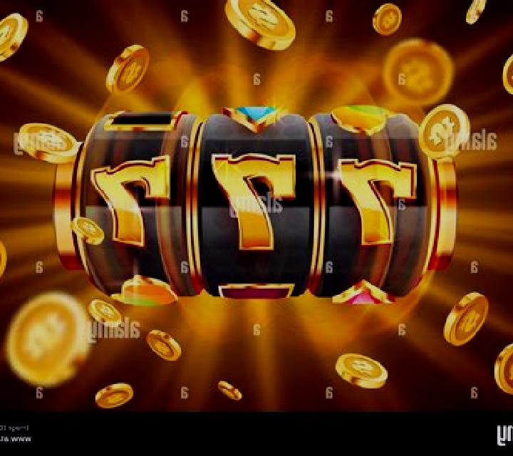 Golden Dollars Golden Cash slot machine