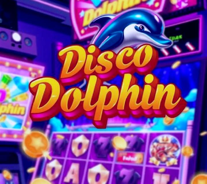 Golden Dolphin slot game