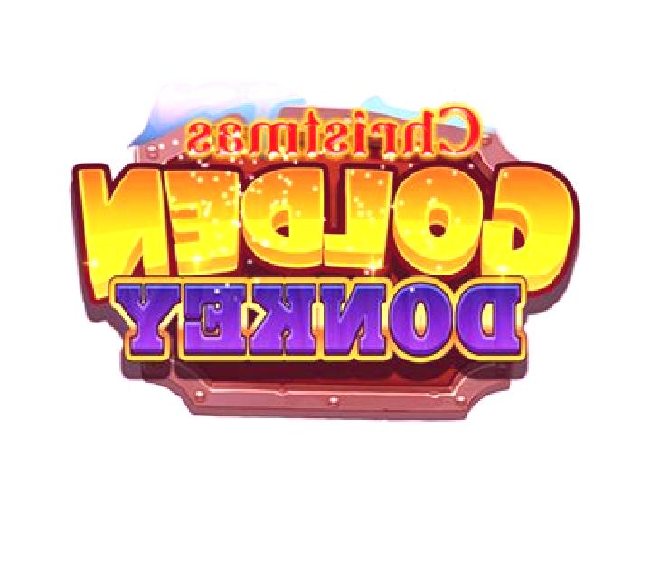 Golden Donkey XMAS online slot