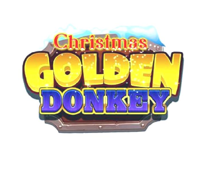 Golden Donkey XMAS slot