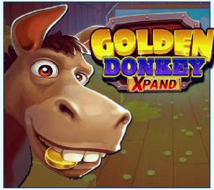 Golden Donkey Xpand online slot