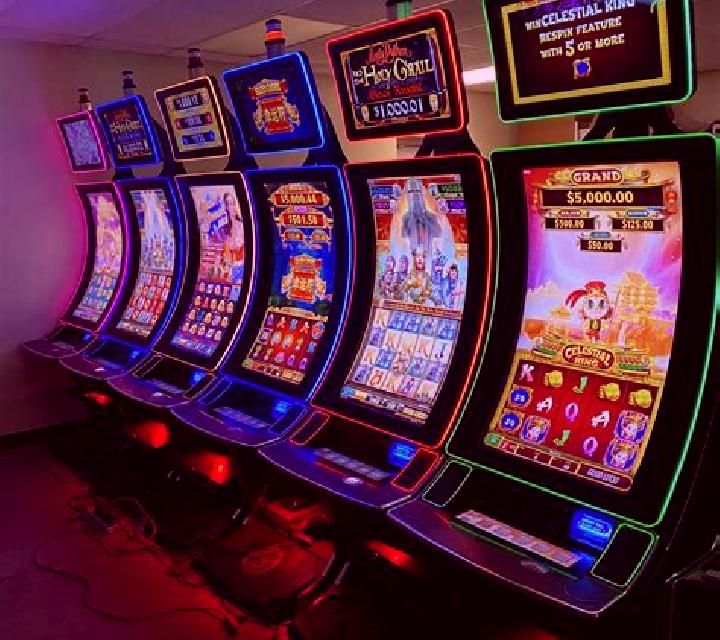 Golden Dragon 2 (XIN Gaming) slot machine