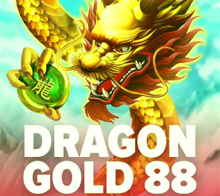Golden Dragon Ball (Rich 88) online slot