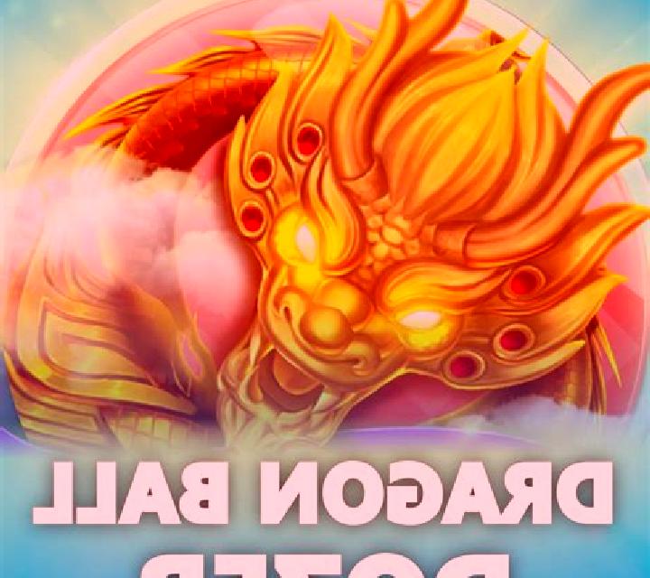 Golden Dragon Ball (Slot Factory) online slot