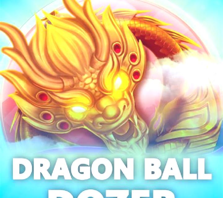 Golden Dragon Ball (Slot Factory) slot game