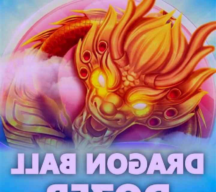 Golden Dragon Ball (Slot Factory) slot machine