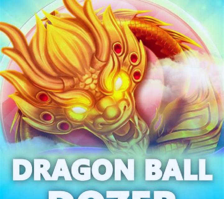 Golden Dragon Ball (Slot Factory) slot