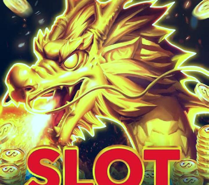 Golden Dragon Club slot machine
