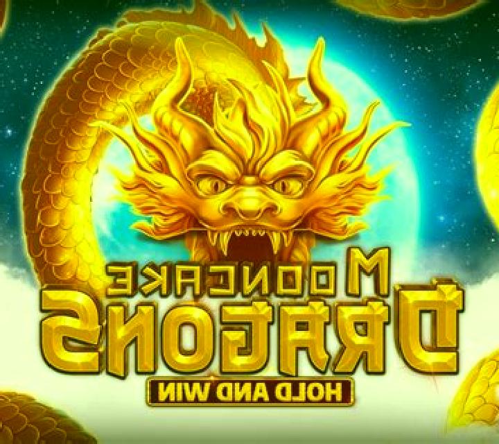 Golden Dragon Hold N Link slot