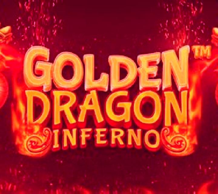 Golden Dragon Inferno (Betsoft) slot