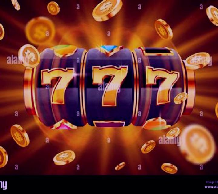 Golden Dragon Jackpot slot machine