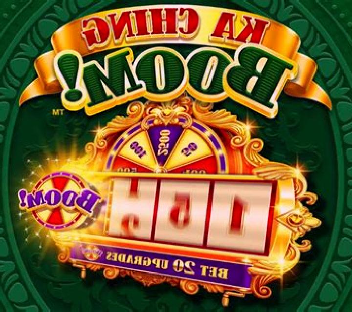 Golden Dragon (KA Gaming) online slot