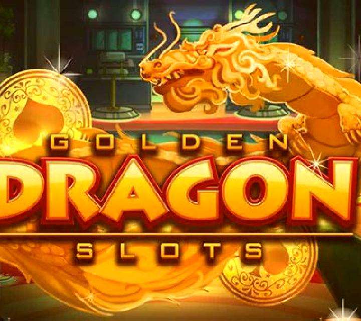 Golden Dragon (KA Gaming) slot game