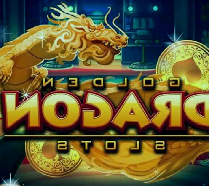 Golden Dragon (Microgaming) online slot
