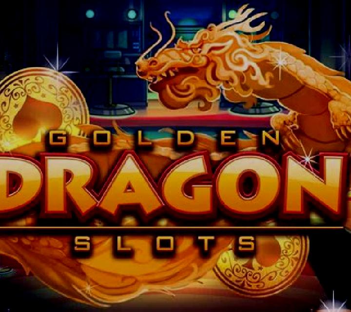 Golden Dragon (Microgaming) slot