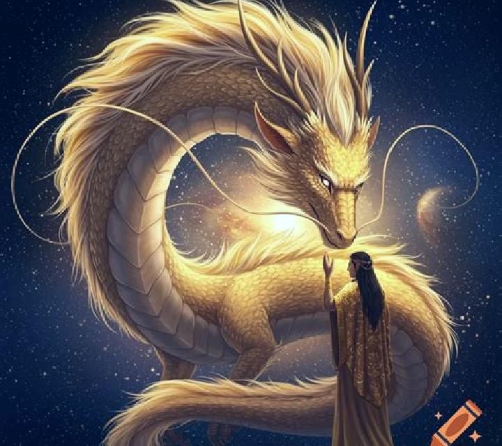 Golden Dragon (PlayPearls) online slot