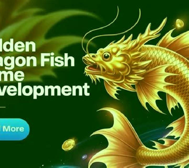 Golden Dragon (PlayPearls) slot game