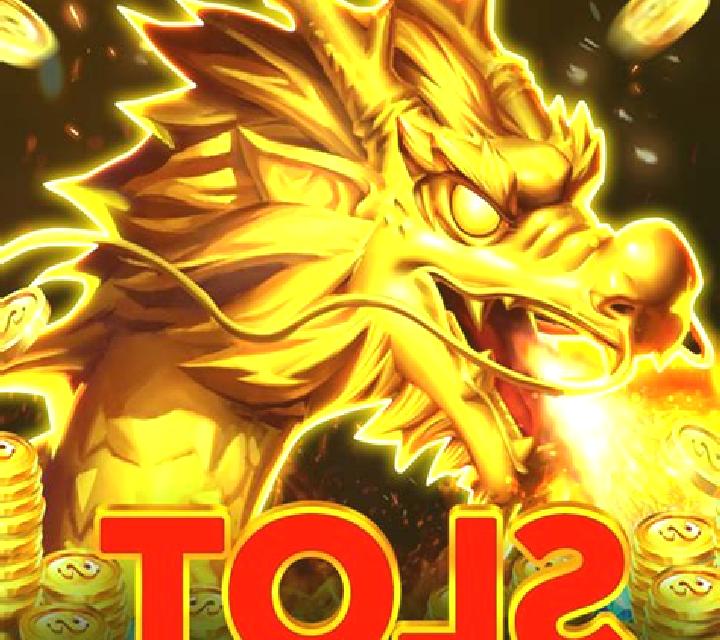 Golden Dragon (PlayPearls) slot machine