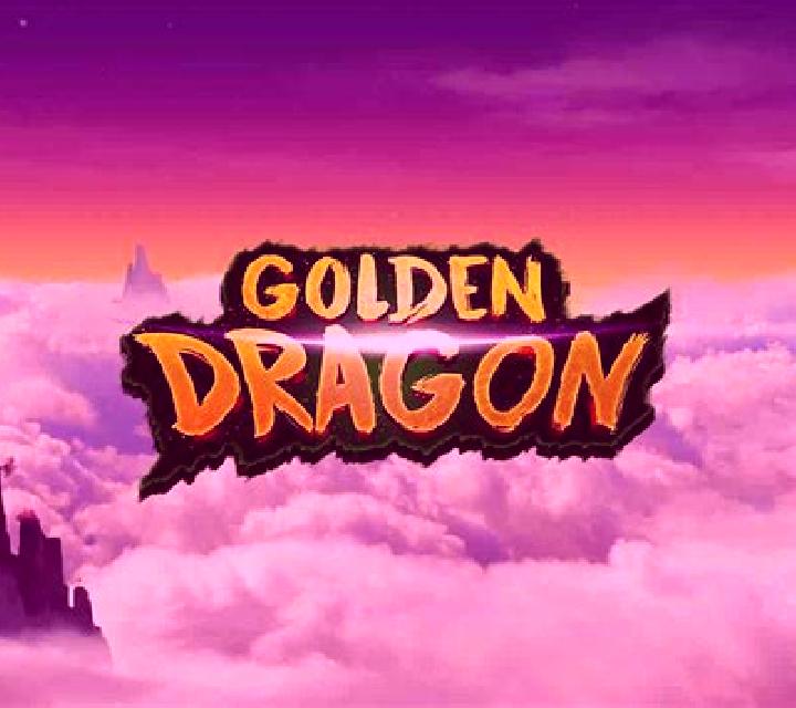 Golden Dragon (Swintt) slot game