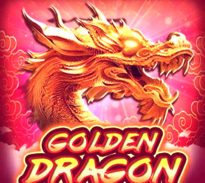 Golden Dragon (Triple Profits Games) online slot