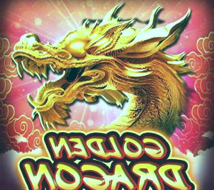 Golden Dragon (Triple Profits Games) slot game