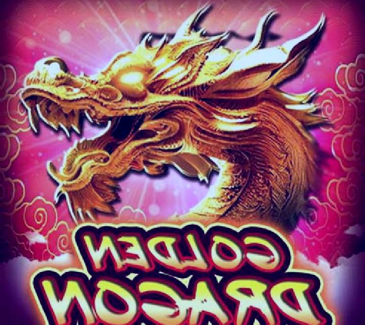 Golden Dragon (Triple Profits Games) slot machine