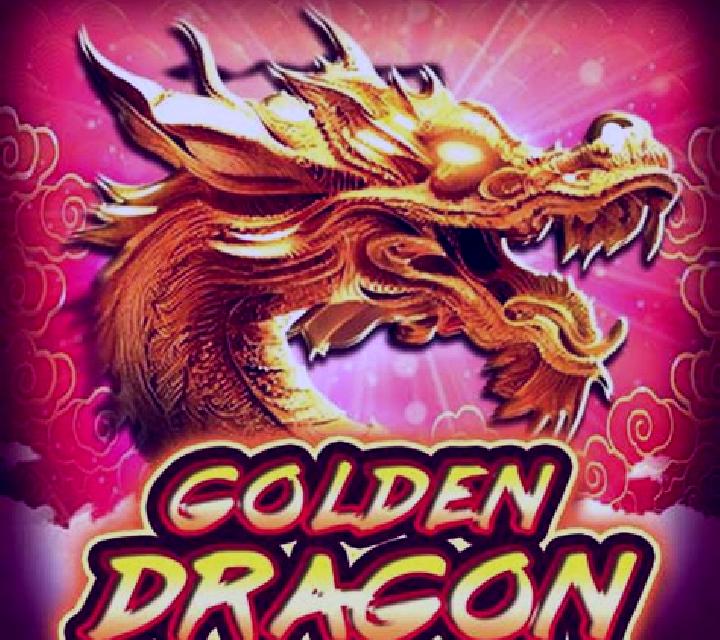 Golden Dragon (Triple Profits Games) slot