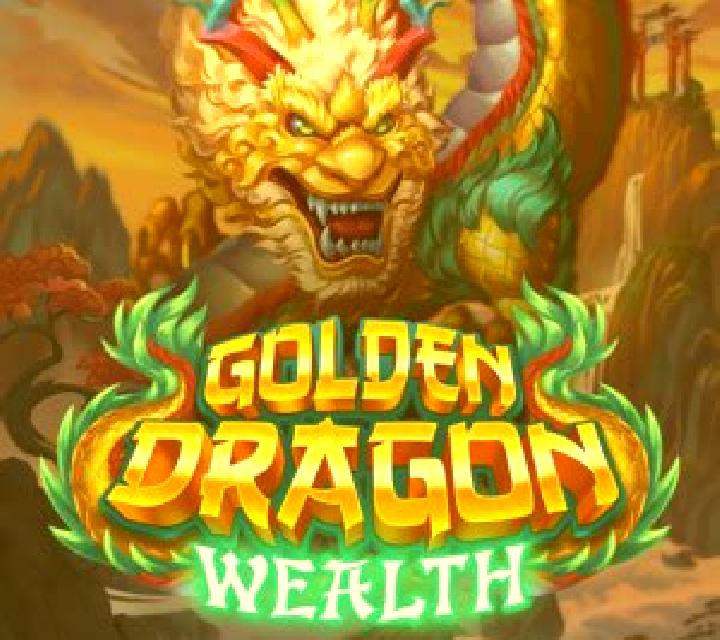 Golden Dragon Wealth slot
