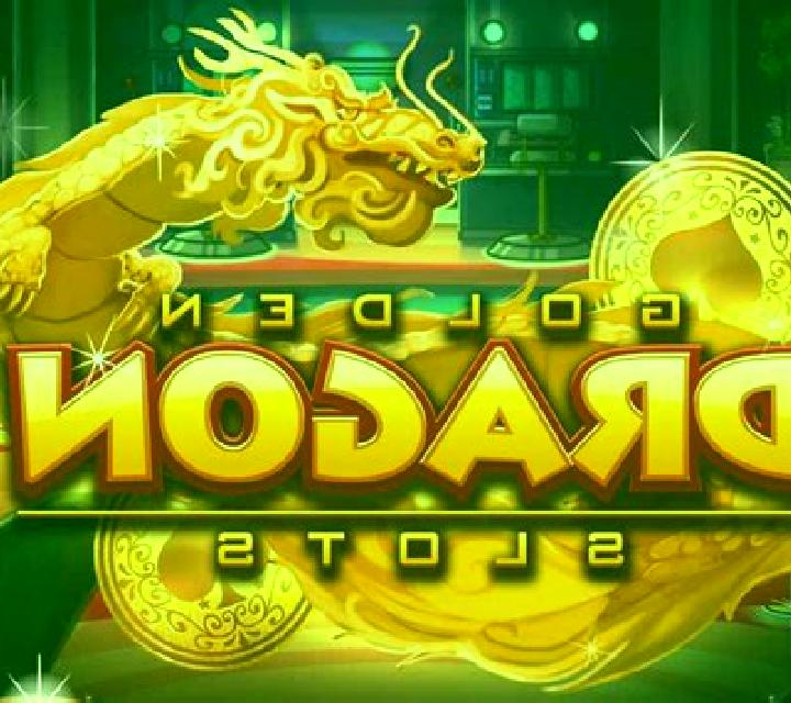 Golden Dragon (XIN Gaming) slot game
