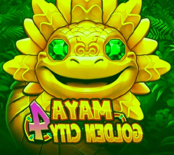 Golden Dragon (YGR) slot game