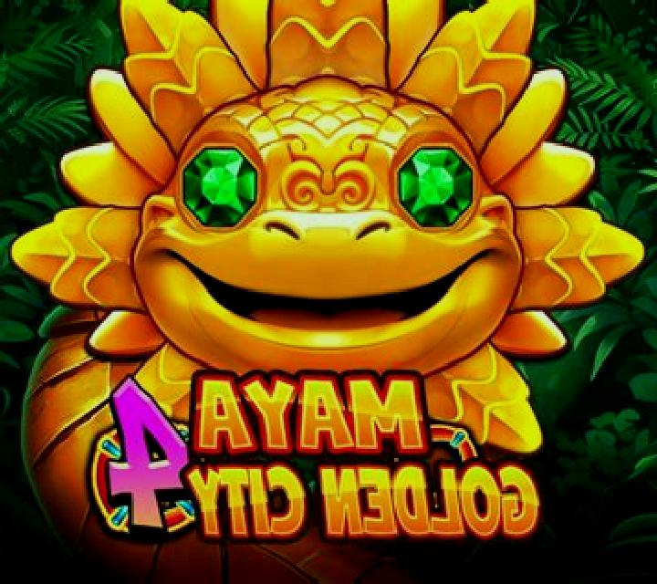 Golden Dragon (YGR) slot machine