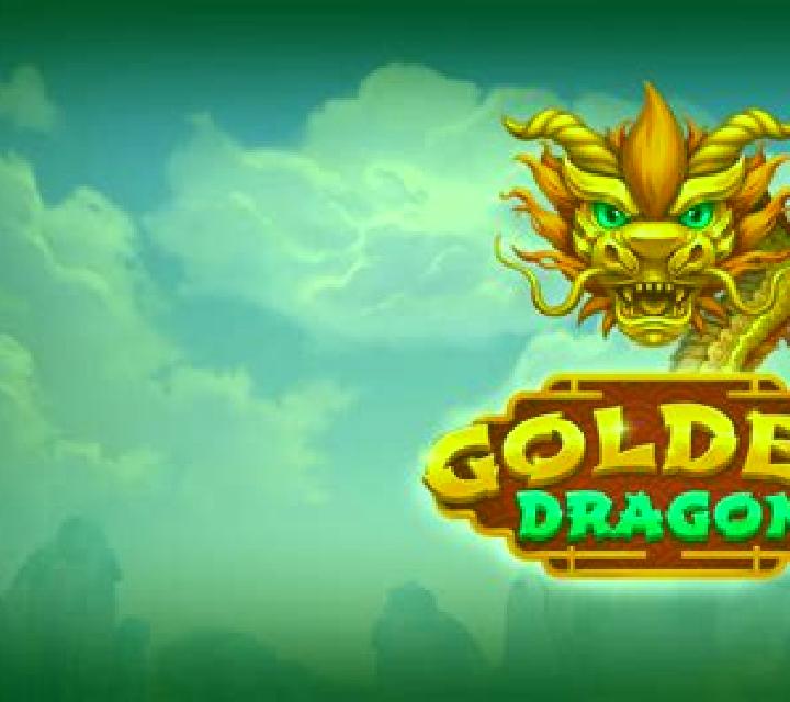 Golden Dragon (Zillion Games) online slot