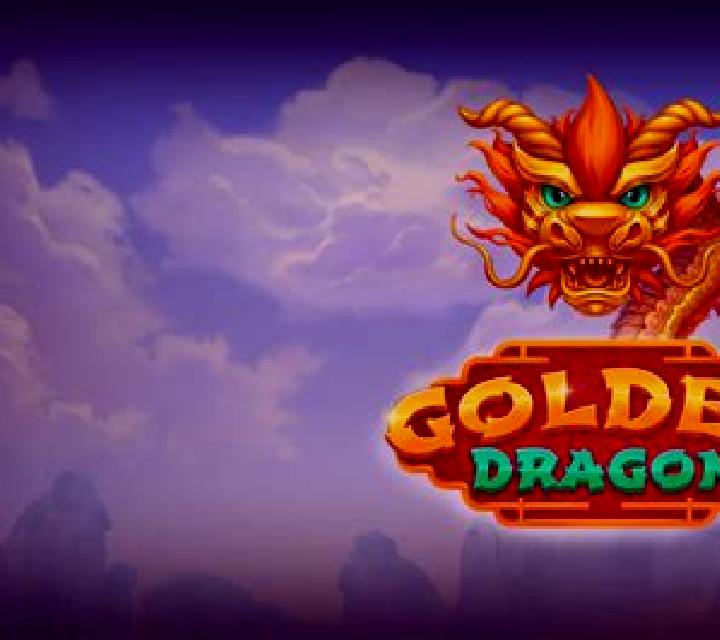 Golden Dragon (Zillion Games) slot game