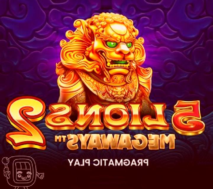 Golden Dragons 5 online slot