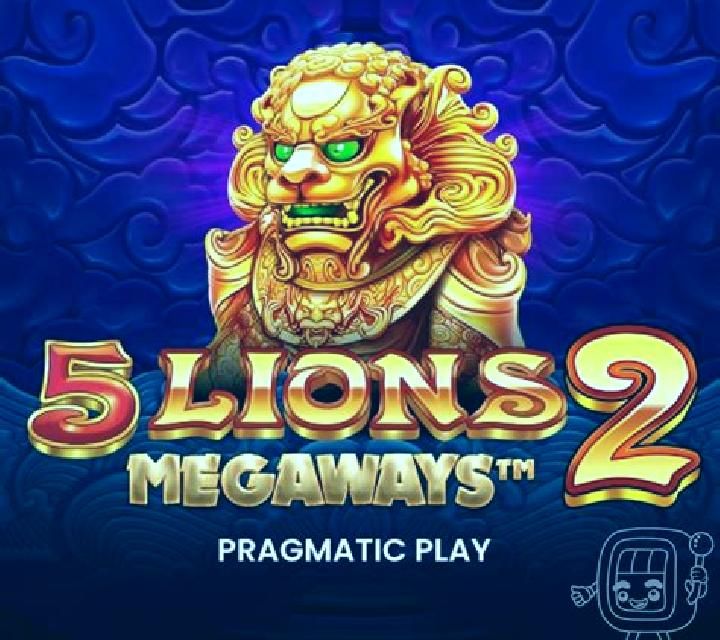 Golden Dragons 5 slot game