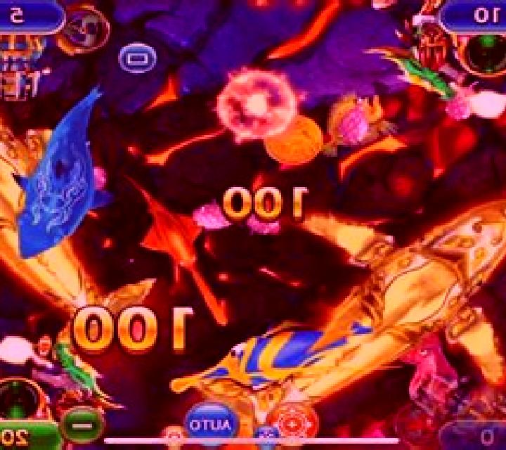 Golden Dragons (Hammertime) slot game
