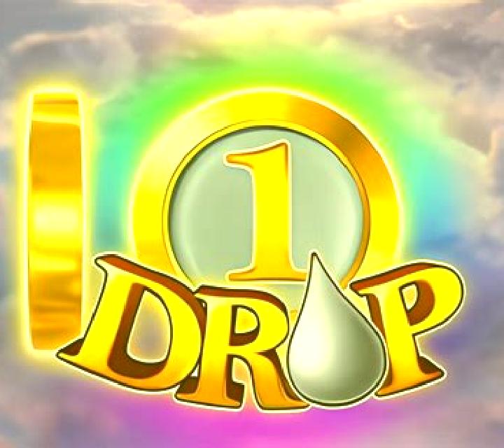 Golden Drop online slot